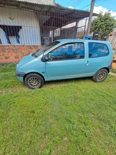 Renault Twingo 1.0 8V 2000