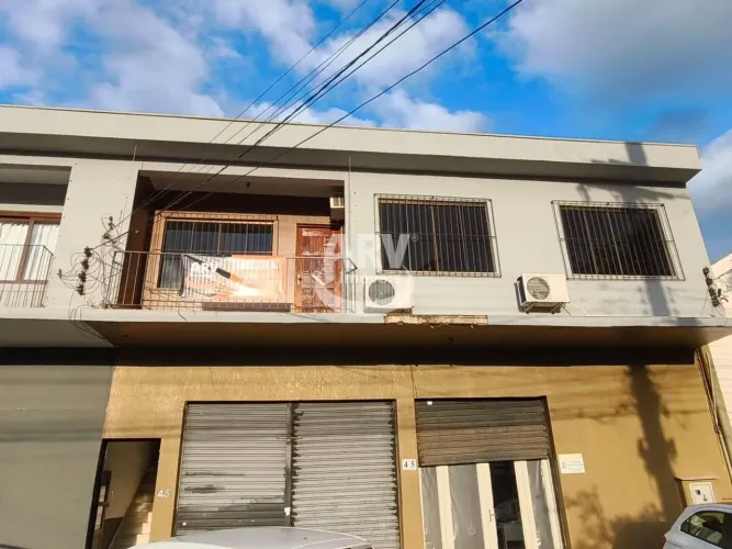 Sala Comercial - B. Jardim América - Cachoeirinha - Rs