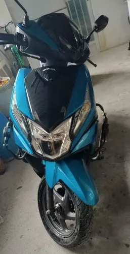 VENDA!!(Trocar Por Uma Cruisym 150cc)