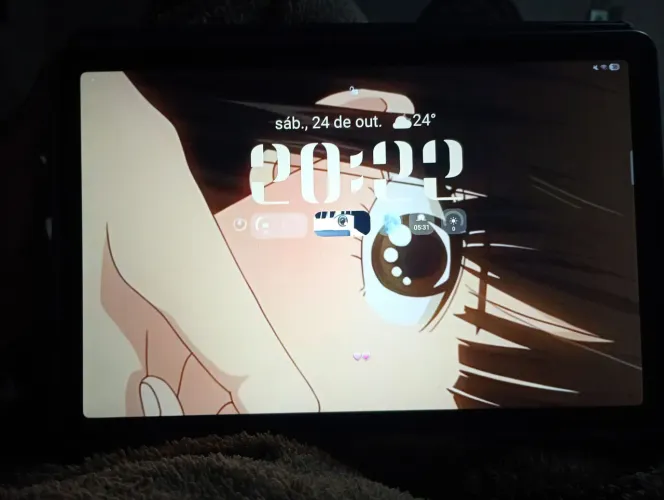 Tablet a9+