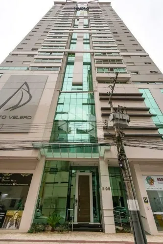 Apartamento 4 quartos no Centro de Balneário Camboriú