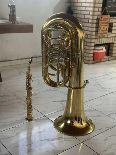 Tuba suzuki 5/4