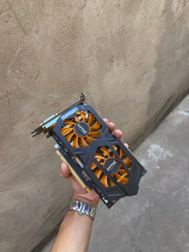 GTX 650ti