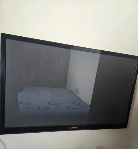 TV SAMSUNG 43 