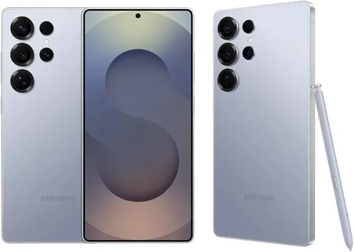 Samsung S25 256gb 