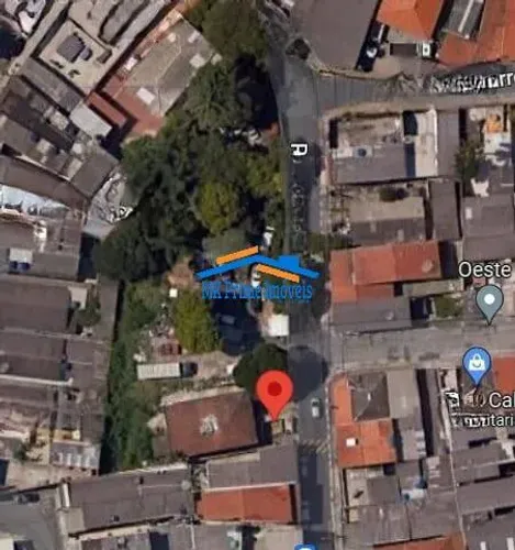 Área 3000 metros em Osasco