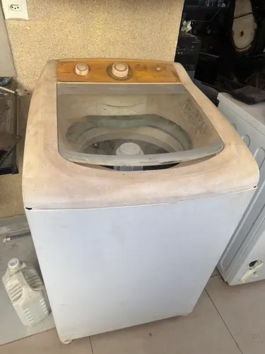 Máquina de lavar cônsul 11 kg