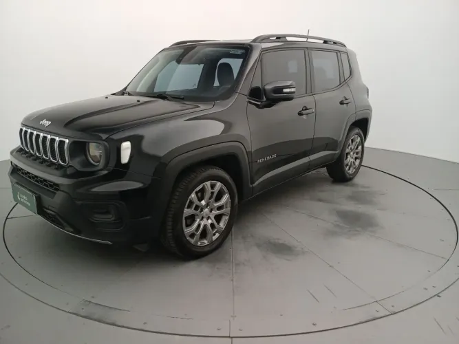 Jeep Renegade Long. T270 1.3 TB 4X2 Flex Aut. 2025