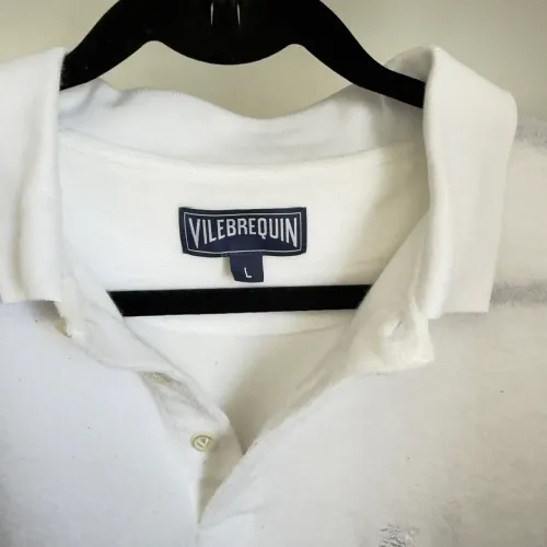 Camisa polo Vilebrequin