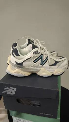 NEW BALANCE 9060 - NOVO - TAMANHO 34