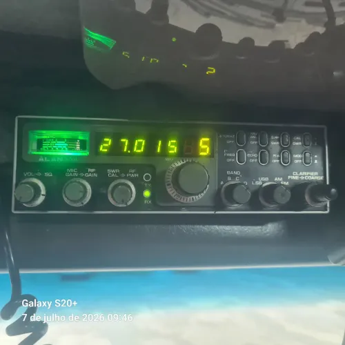 Radio px