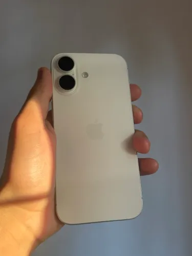 iPhone 17 256gb