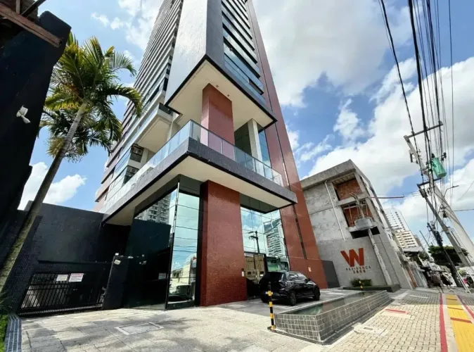 JS- ED W RESIDENCE Ligue