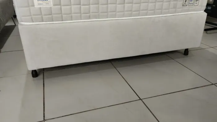 Cama casa da probel