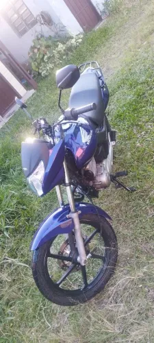 Vendo Titan 150 mix