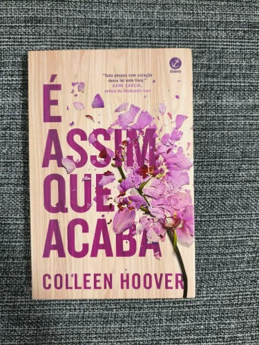 Box De Collen Hoover 