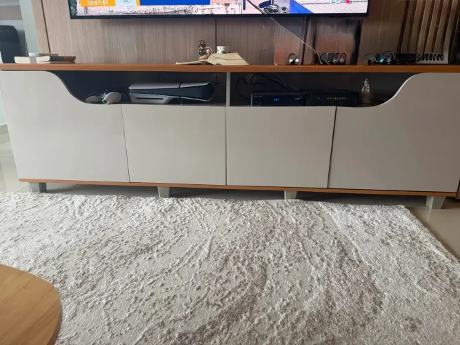 Rack sala