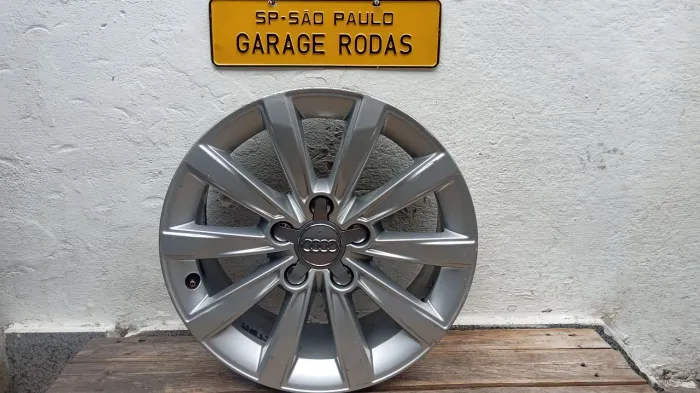 RODA AUDI A3, A4 Sportback aro 16 AVULDA