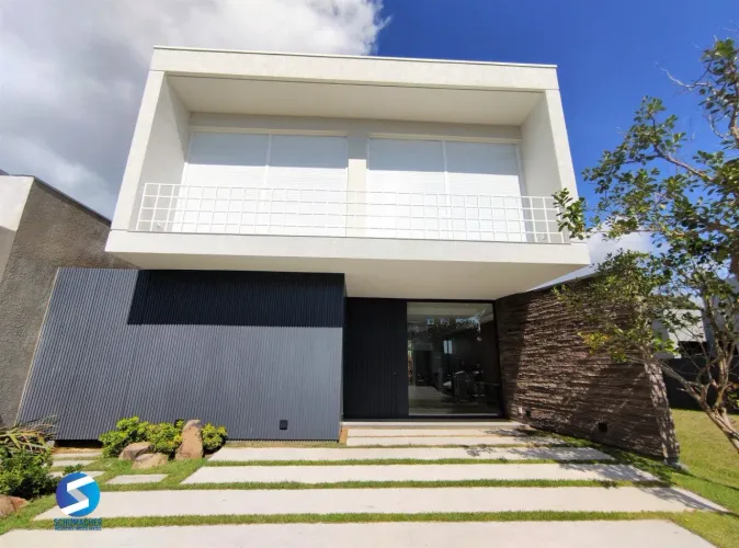 Casa em Condomínio em Atlântida Sul