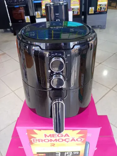 Air Fryer Elgin 4,2L