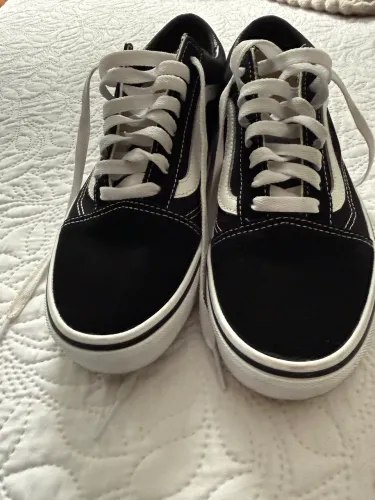 Vans old skool