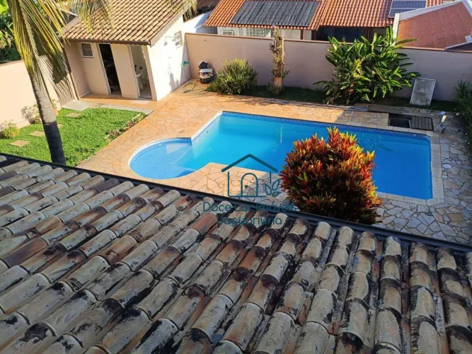 Casa com 3 dormitórios, 265 m² - venda por R$ 1.400.000,00 ou aluguel por R$ 8.702,00/mês 