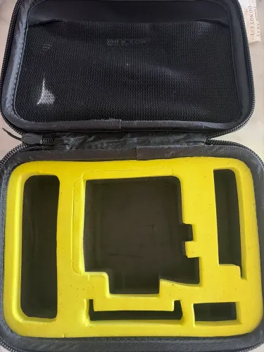 Case para GoPro / bolsa acolchoada