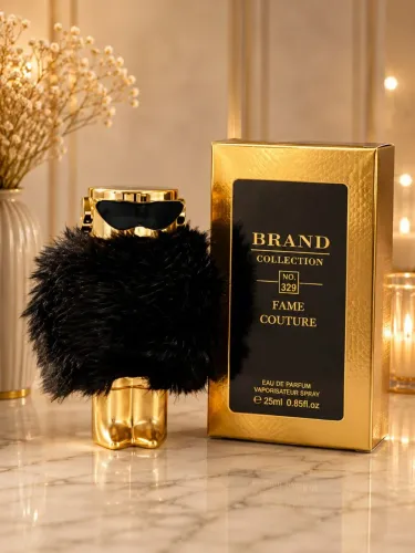 Brand Collection 