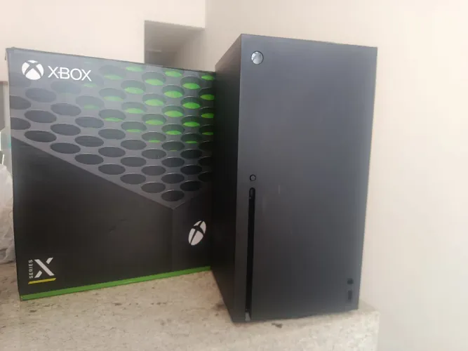Xbox Series X