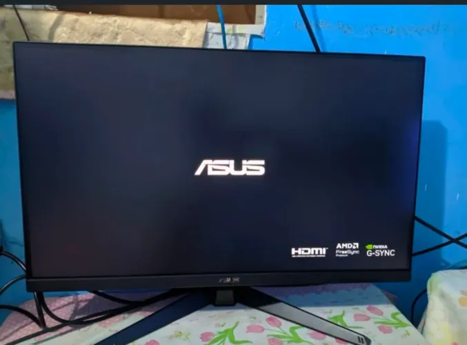 Monitor