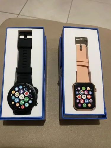 Relogio Smartwatch original