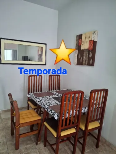 Copacabana Apt.Acomoda 5. DIÁRIAS OU MENSAL.Taxas incluídas!