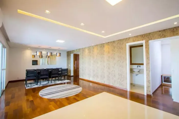 Ventura 165 m² com 3 quartos, 3 suítes, varanda gourmet,  em Jardim - Santo André - SP