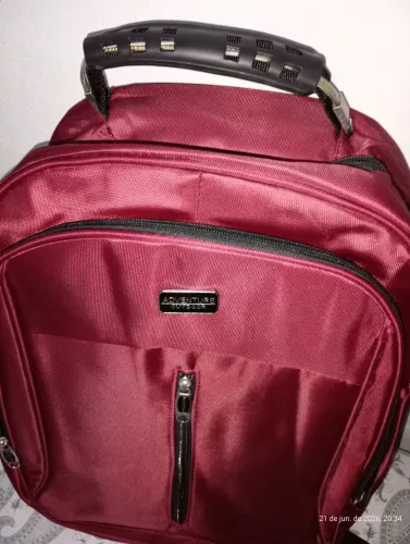 Mochila Nova