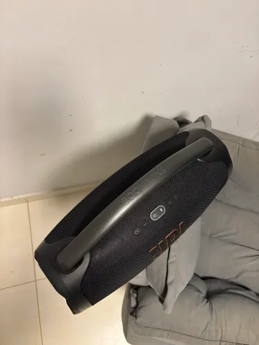 Jbl boombox 3