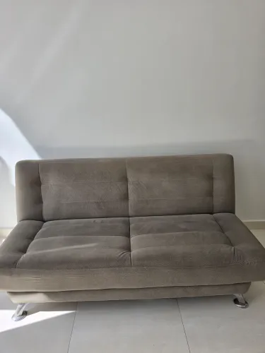 Sofá cama excelente  estado de conservação 