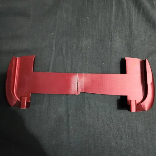Suporte 3D Nintendo Switch 1