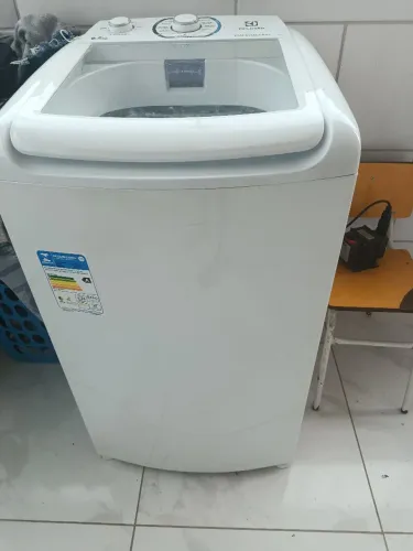 Máquina de lavar 