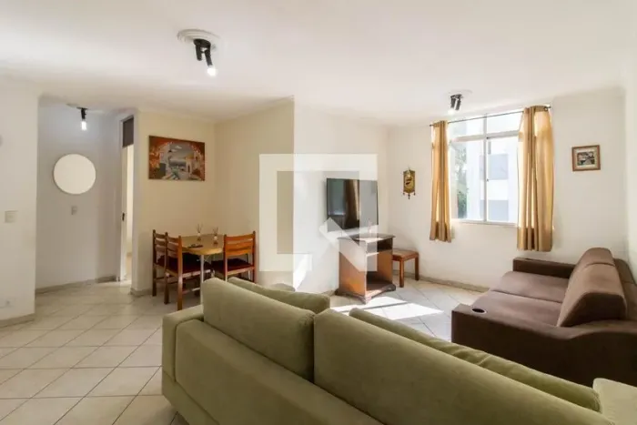 Apartamento à Venda - Picanço, 2 Quartos, 70 m2