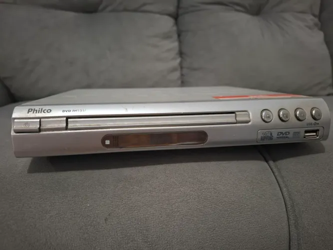 DVD 