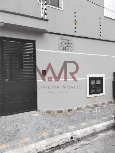 Apartamento à venda, 44m2 à partir de R$ 200.000,00 - Cidade Líder