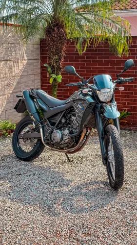 Yamaha Xt660 MUITO CONSERVADA
