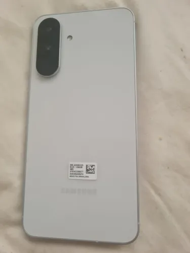 Samsung a56 5g 8ram
