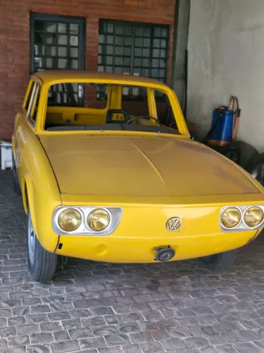 Variant 1976  