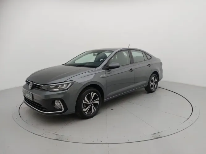 Volkswagen Virtus Comfort. 200 TSI 1.0 Flex 12V AUT 2025