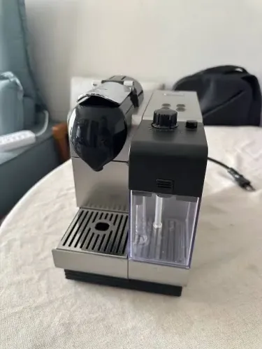 Cafeteira Nespresso 