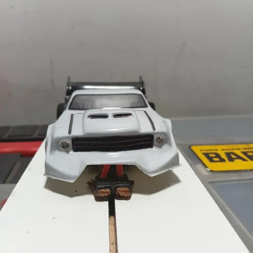 Autorama carro 1:32 motor novo 25k e pecas