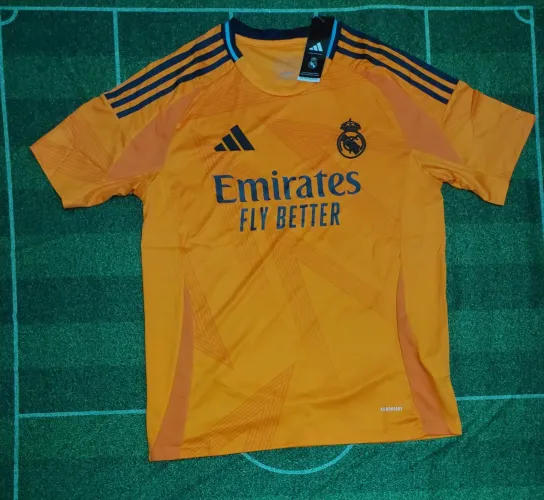 Real Madrid