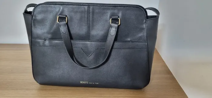 Bolsa Schutz