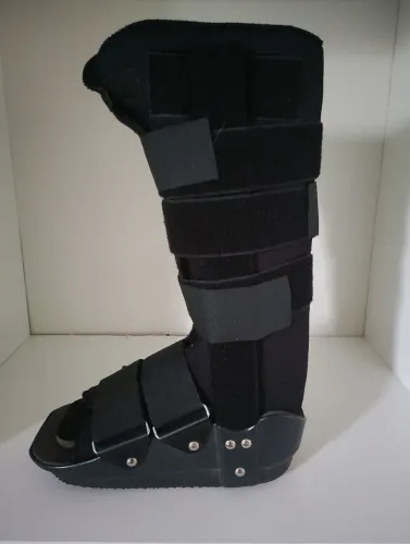 Bota ortopédica